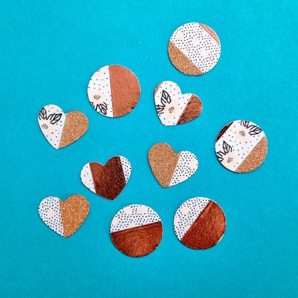 12 Creative Washi Tape Scrapbook Ideas For Your Layouts